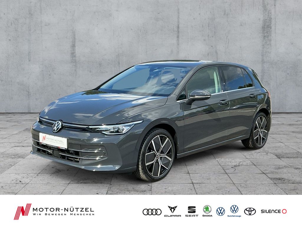 Image of Volkswagen Golf