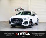 Audi SQ5 TDI quattro MATRIX PANO LUFT VIRTUAL 21 ZOLL - Audi SQ5 in Hamm
