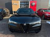 Alfa Romeo Stelvio Intensa elekt. AHK Matrix LED Kamera NAV - gebrauchte Alfa Romeo SUV & Geländewagen