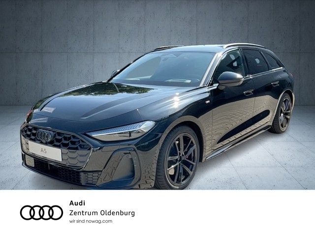 Audi A5 2026
