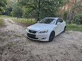 Lexus IS 220d Luxury Line  - Lexus Gebrauchtwagen von 2006