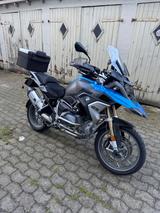 BMW R 1250 GS / Cosmic-Blue Metallic - Angebote