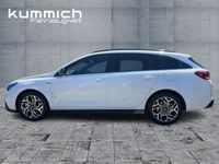 Hyundai i30 - Vorschau Bild 6