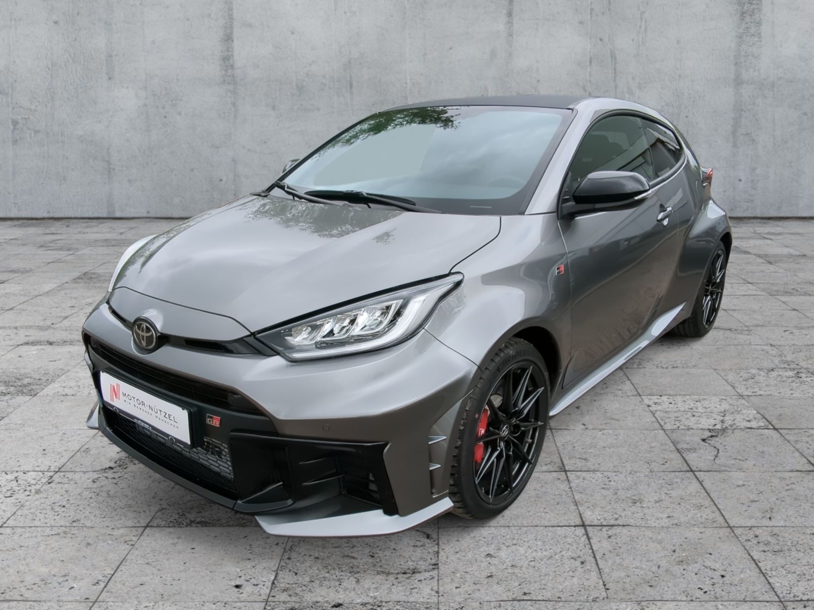 Toyota Yaris - Bild 2