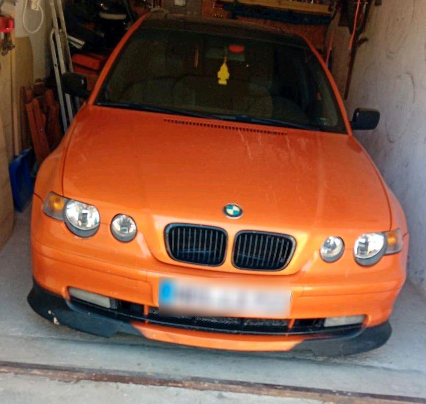 BMW Andere