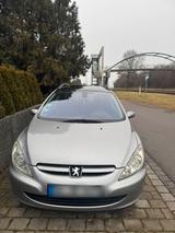 Peugeot 307 - gebrauchte Peugeot 307 aus dem Jahr 2002