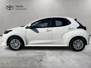 Toyota Yaris - 3