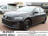 Volkswagen Polo VI Comfortline DSG Navi ACC CarPlay PDC v+h - VW Polo Gebrauchtwagen in Dortmund