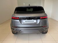 Land Rover Range Rover Evoque - Vorschau Bild 13