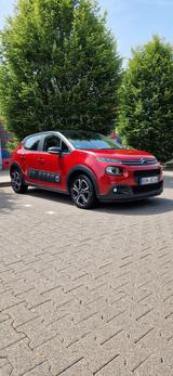 Citroën C3 PureTech 110 Stop&Start ORIGINS EAT6 ORIGINS - Citroën C3 ORIGINS mit Benzin-Antrieb