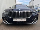 BMW 730 dA Individual Vollleder Night Vision Soft - BMW 730: 730i
