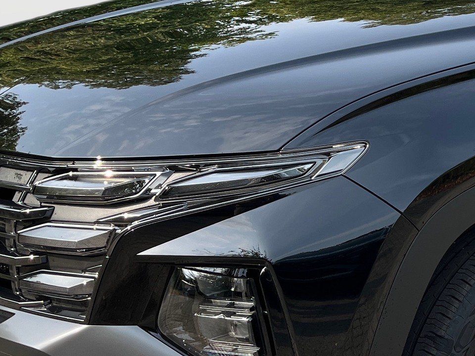 Fahrzeugabbildung Hyundai TUCSON Plug-in AWD Trend LED