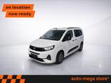Opel Combo Life 1.5 XL Diesel GS Line Aut. Kamera/LED - Opel Combo Life Jahreswagen