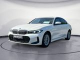 BMW 320i M Sportpaket Navi Aktive Geschw. Head Up Si - BMW 320 Jahreswagen