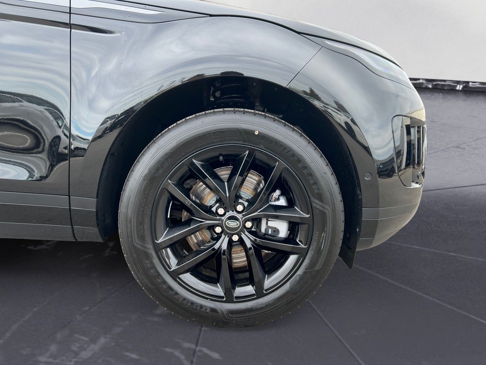 Land Rover Range Rover Evoque - Bild 8