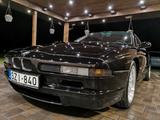 BMW 840Ci - BMW 840: Ci