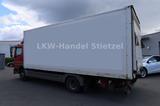Mercedes-Benz 1222L Atego Koffer + LBW, Automatik, Euro5 - Angebote
