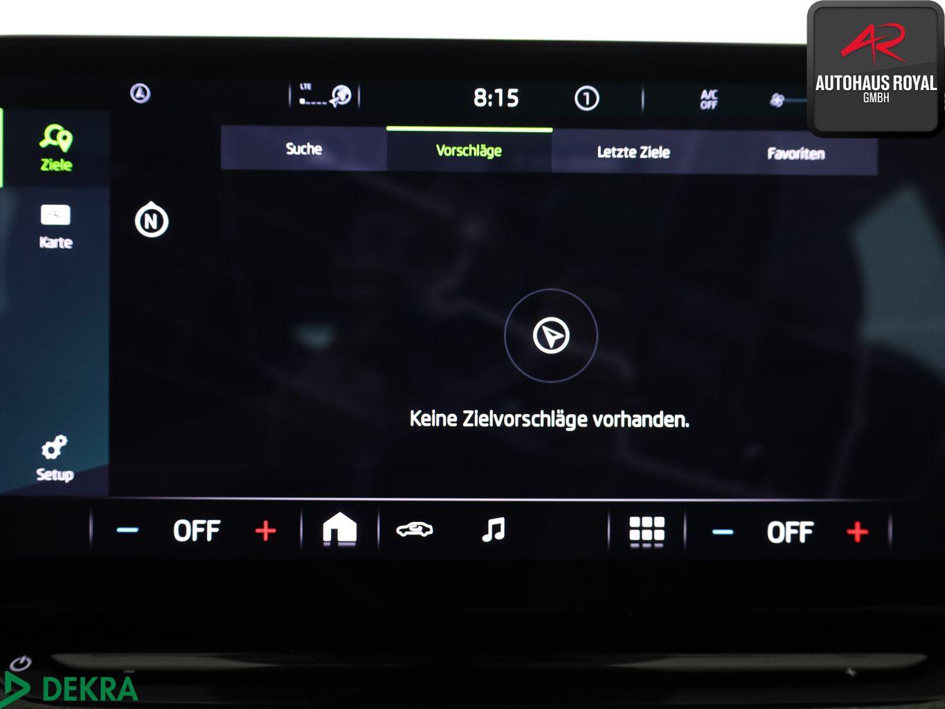 Skoda Enyaq Coupe 60 PANO,KEYLESS,ACC,KAMERA,CARPLAY