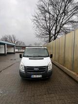 Ford Transit 2,2 Baujahr 2011 Diesel  85 P... - Ford Transit: 85 T