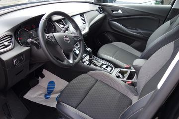 Bild 9 Opel Grandland (X) Grandland Innovation