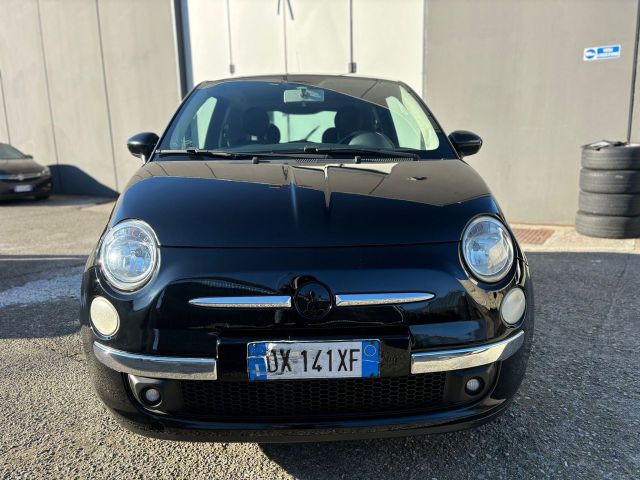 Fiat 500 1.3 Multijet 75 CV by DIESEL NEOPATENTA