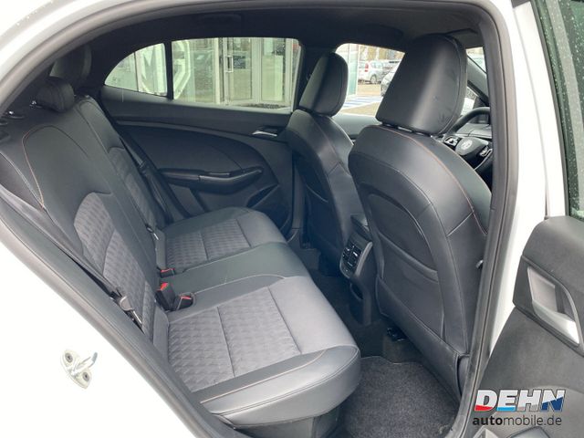 MG MG3 Hybrid+ Luxury LED Navi SHZ 360° ACC