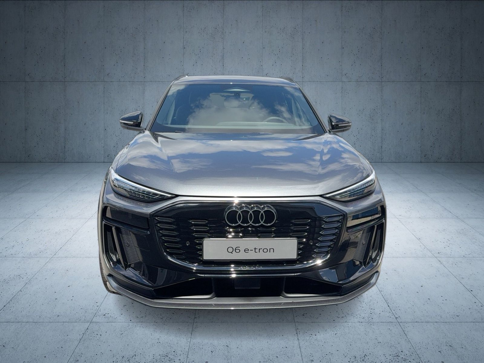 Audi Q6 e-tron - Bild 9