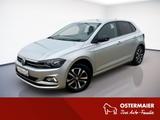 Volkswagen Polo VI 1.0TSI IQ.DRIVE.LED.SHZG.ParkA.ACC.BergA - gebrauchte Kleinwagen in Landshut