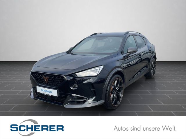 Cupra Formentor VZ5 2.5 TSI DSG 4x4 LEDER/CARBON/BEATS