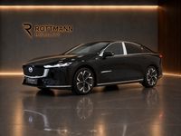 Mazda 6e - Vorschau Bild 6