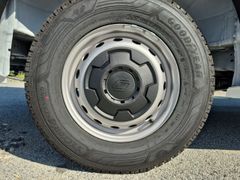 Fahrzeugabbildung Master IV Kasten 3,5t L3H2 Long Range E-TECH Adv