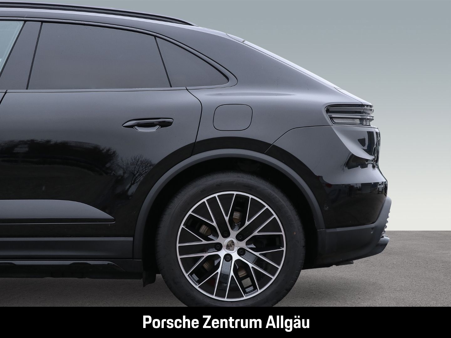 Porsche Macan - Bild 28