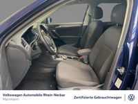 Volkswagen Tiguan Allspace - Vorschau Bild 11