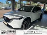Mazda CX-5 Homura AWD 2.5 SKYACTIV-G 194 EU6d HUD Navi - Mazda CX-5: Homura