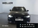 Audi A4 Avant 40 TDI qu S tronic S line *Leder*CAM*WK - Audi A4: 5 Türen