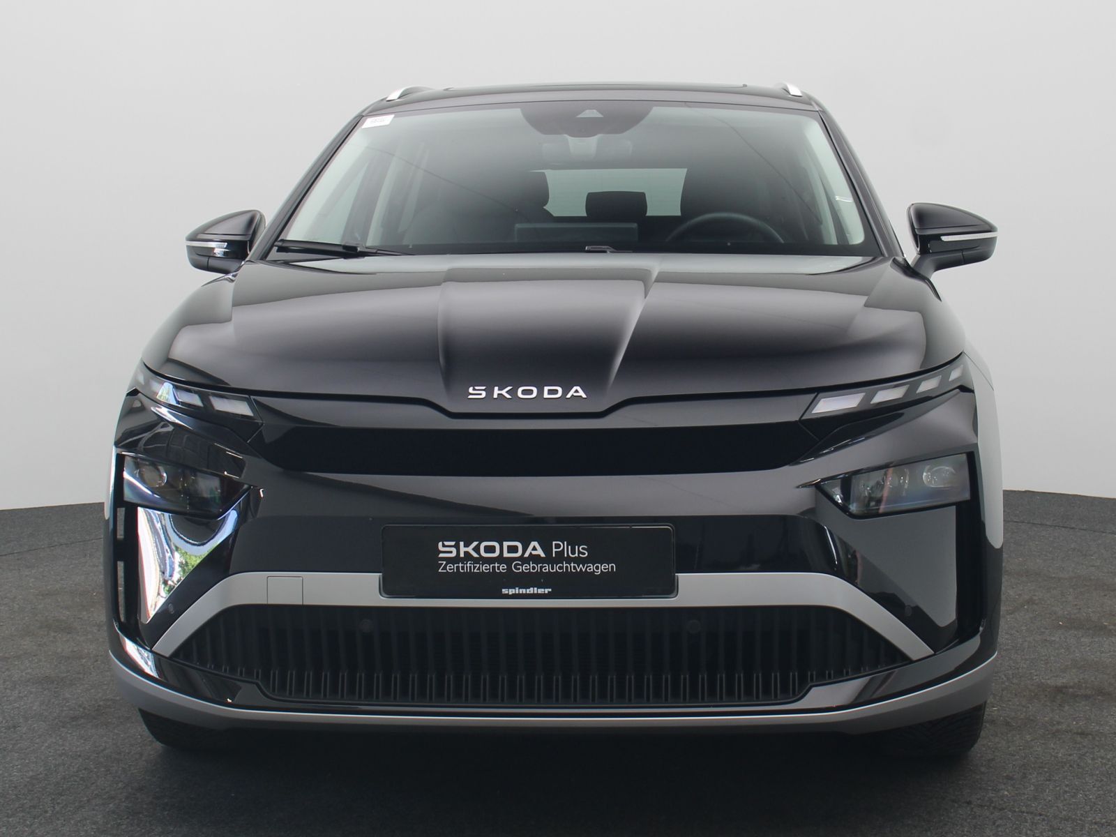 Skoda Enyaq - Bild 2
