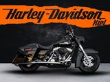 Harley-Davidson FLHRS ROAD KING CUSTOM- STRETCHKOFFER - VERGASER