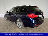 BMW 335 d xDrive M Sport Touring, HUD, LED, H&K - BMW 335: Kombi, 335d