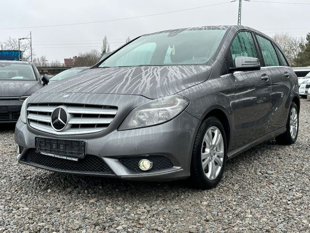 Mercedes-Benz B 200 B -Klasse B 200