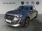Peugeot 2008 Allure HDI 100 Navi+Sitzhzg+Rückfahrkamera - Peugeot 2008 in Lübeck
