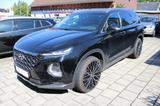 Hyundai Santa Fe 2.2 CRDi 4WD Automatik Premium LED Navi - Hyundai SANTA FE in Chemnitz