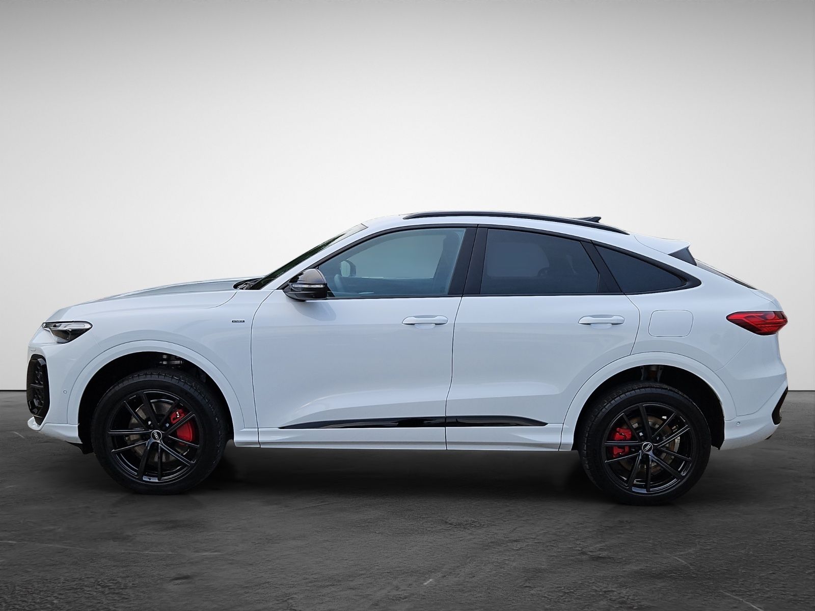 Audi Q5 Sportback e-hybrid quattro S-Line  HeadUp Pan imagem 3