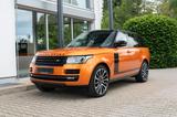 Land Rover Range Rover Autobiography/ MERIDIAN/ STANDH/ 22" - Land Rover Range Rover in München