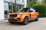 Land Rover Range Rover Autobiography/ MERIDIAN/ STANDH/ 22" - Land Rover Range Rover in München