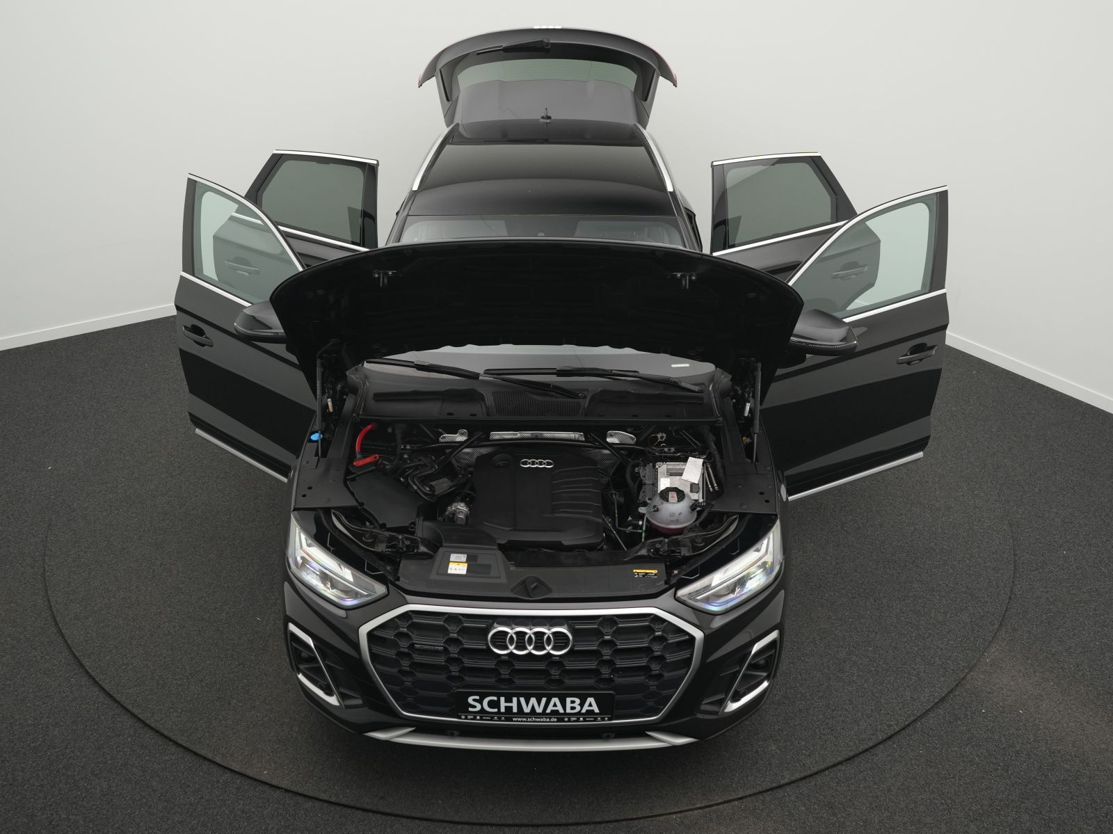 Audi Q5 - Bild 31