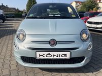 Fiat 500 - Vorschau Bild 2
