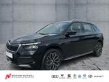 Skoda Kamiq 1.5 TSI DSG STYLE LED+APP+GRA+SHZ+PDC+RFK - SKODA Kamiq Leasingangebote für Privatpersonen