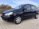 Hyundai Getz 1.1 Edition-Plus KLIMA HU 11.2027 1.HAND - Hyundai Getz Gebrauchtwagen
