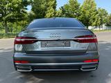 Audi A6 Lim. 40 TDI quattro basis - Audi A6 mit Diesel-Antrieb: Leder, Navigationssystem