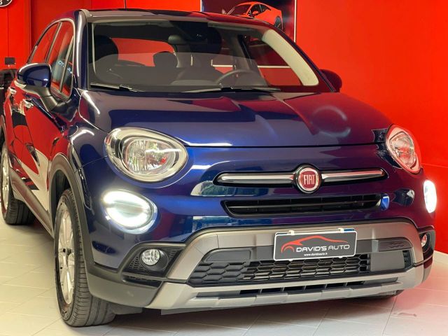 Fiat 500X 1.3 MultiJet 95 CV Cross